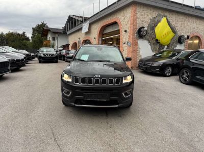 Jeep Compass Gebrauchtwagen