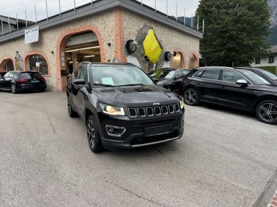 Jeep Compass Gebrauchtwagen