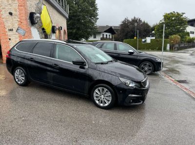 Peugeot 308 Gebrauchtwagen