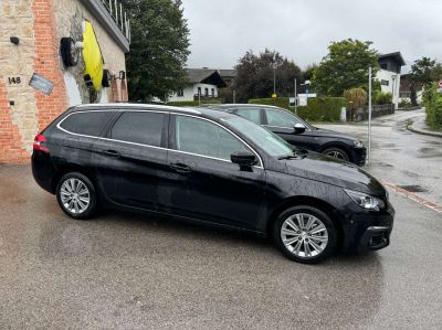 Peugeot 308 Gebrauchtwagen