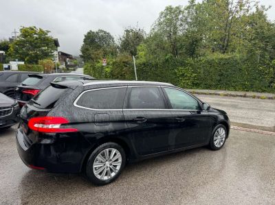 Peugeot 308 Gebrauchtwagen