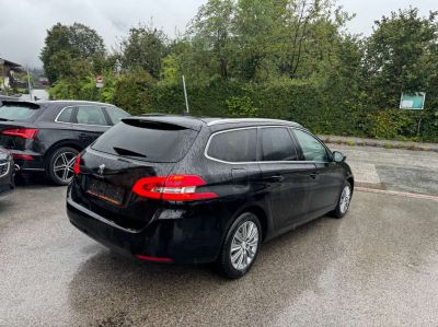 Peugeot 308 Gebrauchtwagen