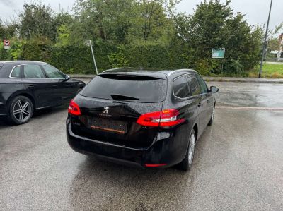 Peugeot 308 Gebrauchtwagen