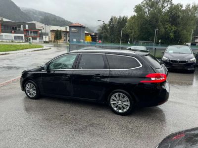 Peugeot 308 Gebrauchtwagen