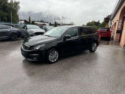 Peugeot 308 Gebrauchtwagen