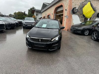 Peugeot 308 Gebrauchtwagen