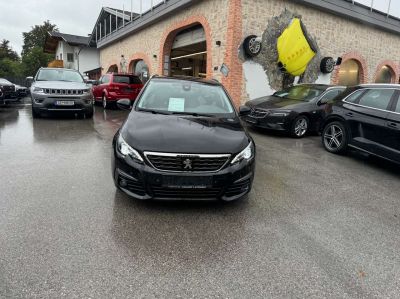 Peugeot 308 Gebrauchtwagen