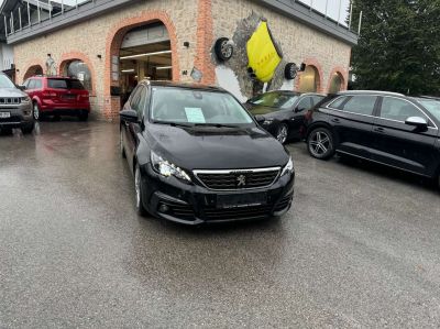 Peugeot 308 Gebrauchtwagen