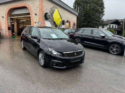 Peugeot 308 Gebrauchtwagen