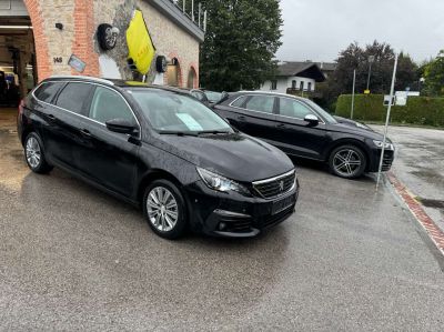 Peugeot 308 Gebrauchtwagen