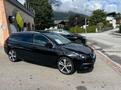 Peugeot 308 Gebrauchtwagen