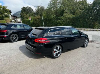 Peugeot 308 Gebrauchtwagen