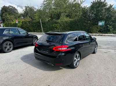 Peugeot 308 Gebrauchtwagen