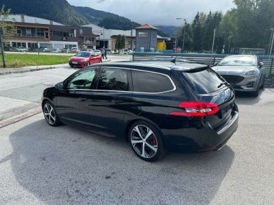 Peugeot 308 Gebrauchtwagen