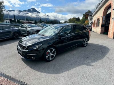 Peugeot 308 Gebrauchtwagen