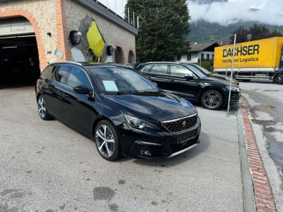 Peugeot 308 Gebrauchtwagen