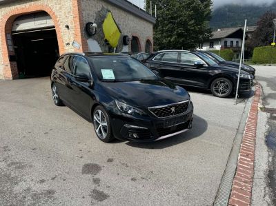 Peugeot 308 Gebrauchtwagen