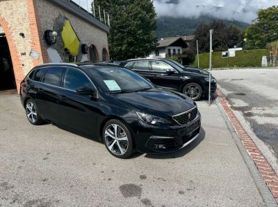 Peugeot 308 Gebrauchtwagen