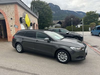 Ford Mondeo Gebrauchtwagen