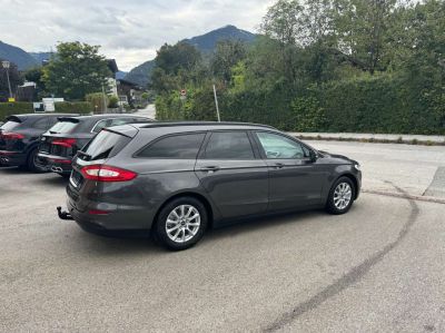 Ford Mondeo Gebrauchtwagen