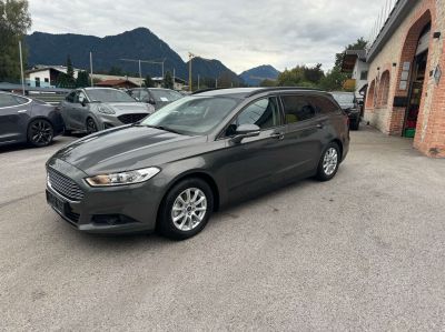 Ford Mondeo Gebrauchtwagen