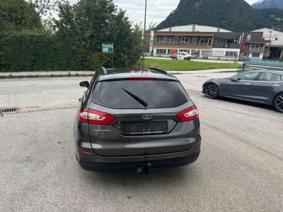 Ford Mondeo Gebrauchtwagen