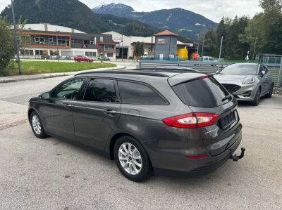 Ford Mondeo Gebrauchtwagen