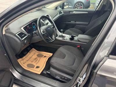 Ford Mondeo Gebrauchtwagen