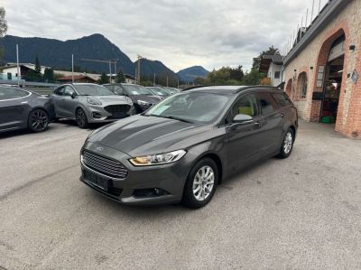 Ford Mondeo Gebrauchtwagen