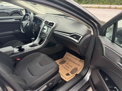 Ford Mondeo Gebrauchtwagen