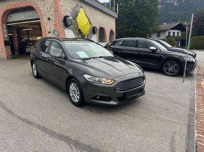 Ford Mondeo Gebrauchtwagen