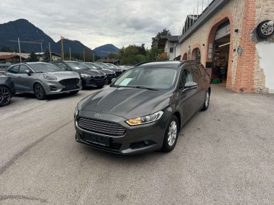 Ford Mondeo Gebrauchtwagen