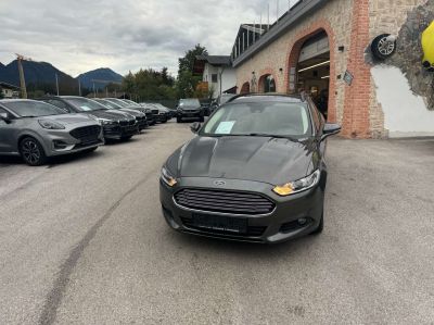 Ford Mondeo Gebrauchtwagen