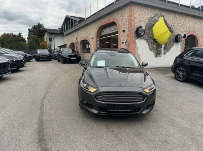 Ford Mondeo Gebrauchtwagen