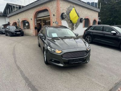 Ford Mondeo Gebrauchtwagen