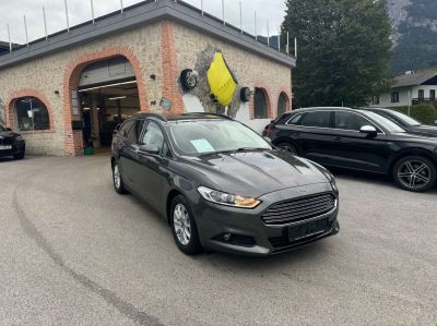 Ford Mondeo Gebrauchtwagen