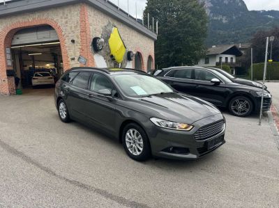 Ford Mondeo Gebrauchtwagen