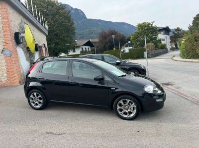 Fiat Punto Gebrauchtwagen