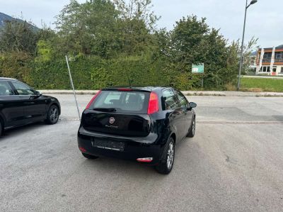 Fiat Punto Gebrauchtwagen