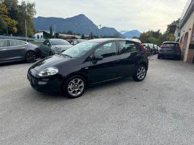 Fiat Punto Gebrauchtwagen