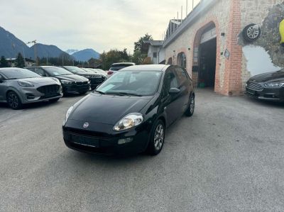 Fiat Punto Gebrauchtwagen