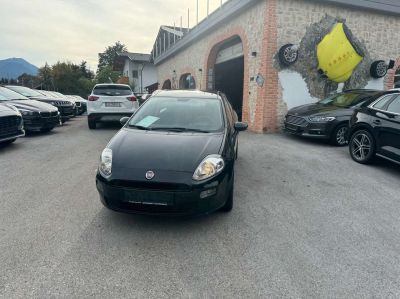 Fiat Punto Gebrauchtwagen