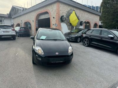 Fiat Punto Gebrauchtwagen