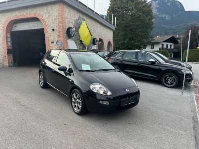 Fiat Punto Gebrauchtwagen