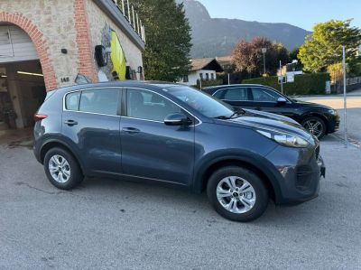 KIA Sportage Gebrauchtwagen