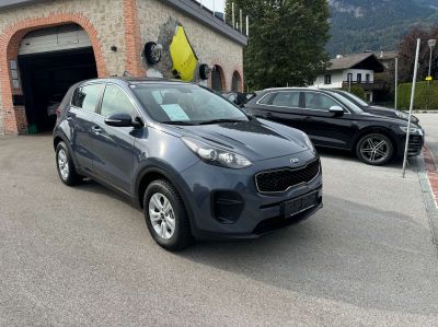 KIA Sportage Gebrauchtwagen