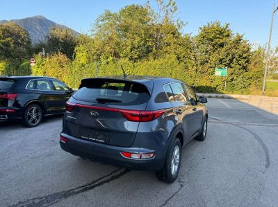 KIA Sportage Gebrauchtwagen