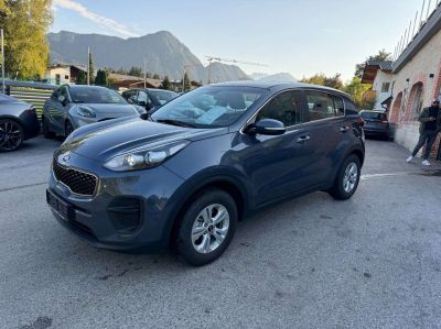 KIA Sportage Gebrauchtwagen