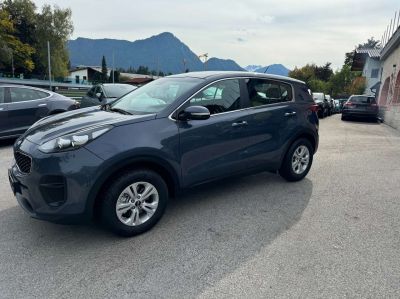 KIA Sportage Gebrauchtwagen