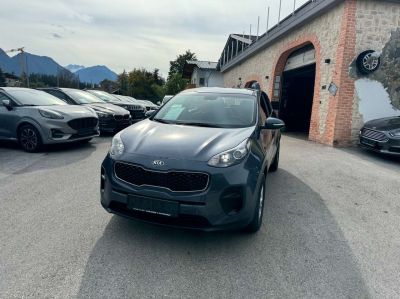 KIA Sportage Gebrauchtwagen